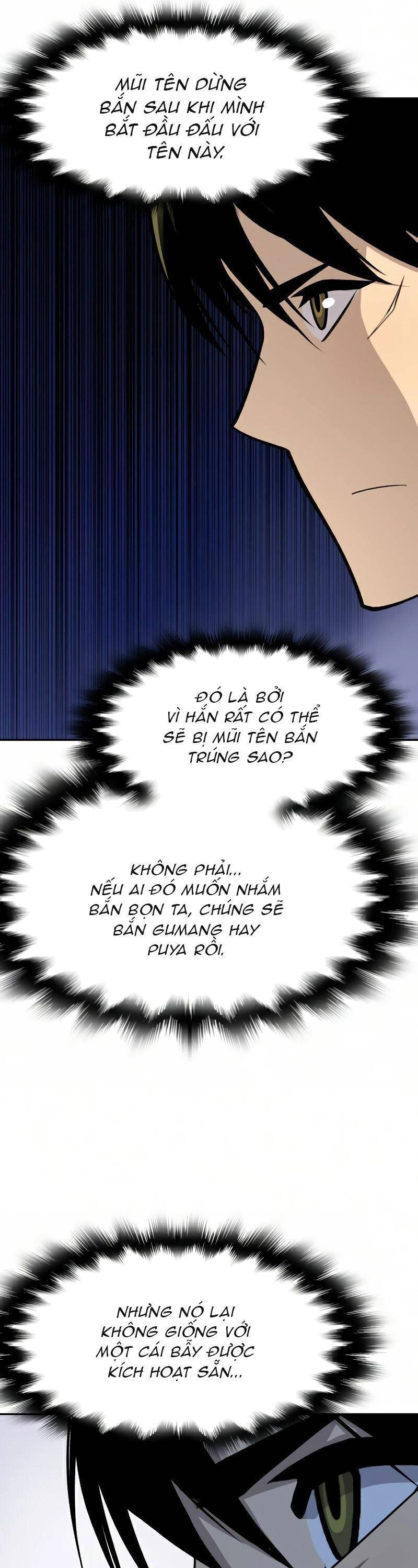 Thiếu Niên Kiếm Sư Chapter 26 - 45