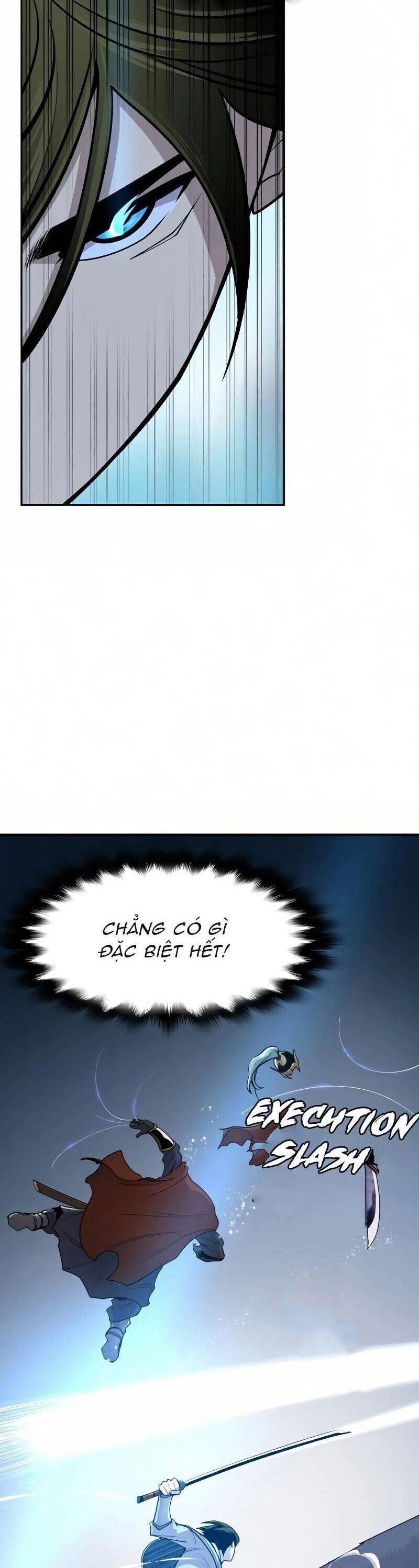 Thiếu Niên Kiếm Sư Chapter 26 - 49