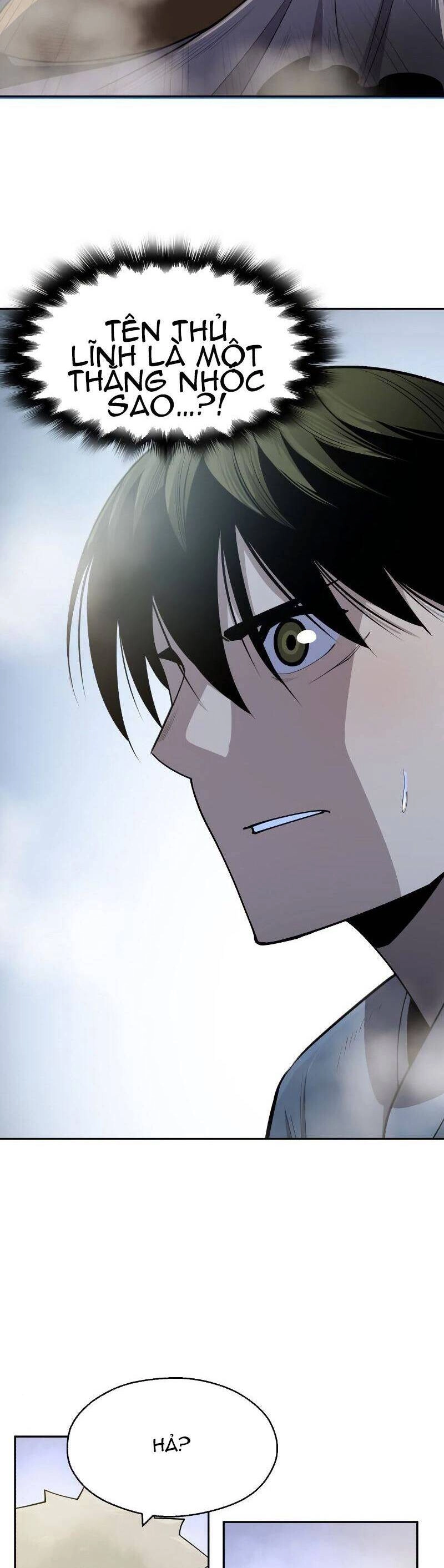 Thiếu Niên Kiếm Sư Chapter 27 - 3