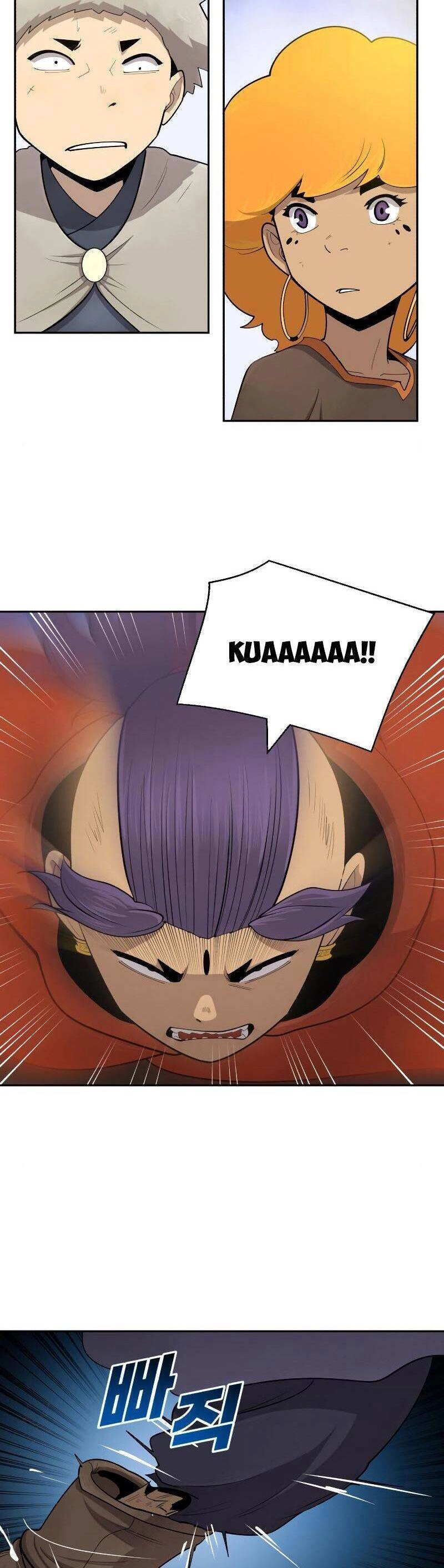 Thiếu Niên Kiếm Sư Chapter 27 - 4