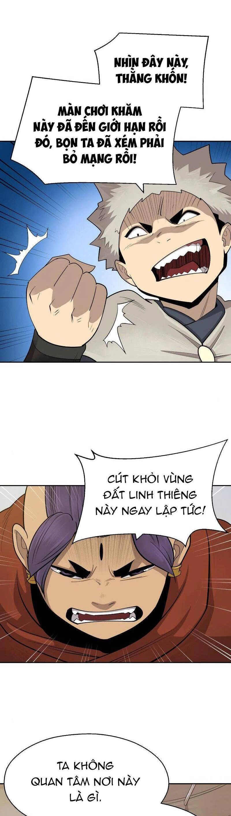 Thiếu Niên Kiếm Sư Chapter 27 - 7