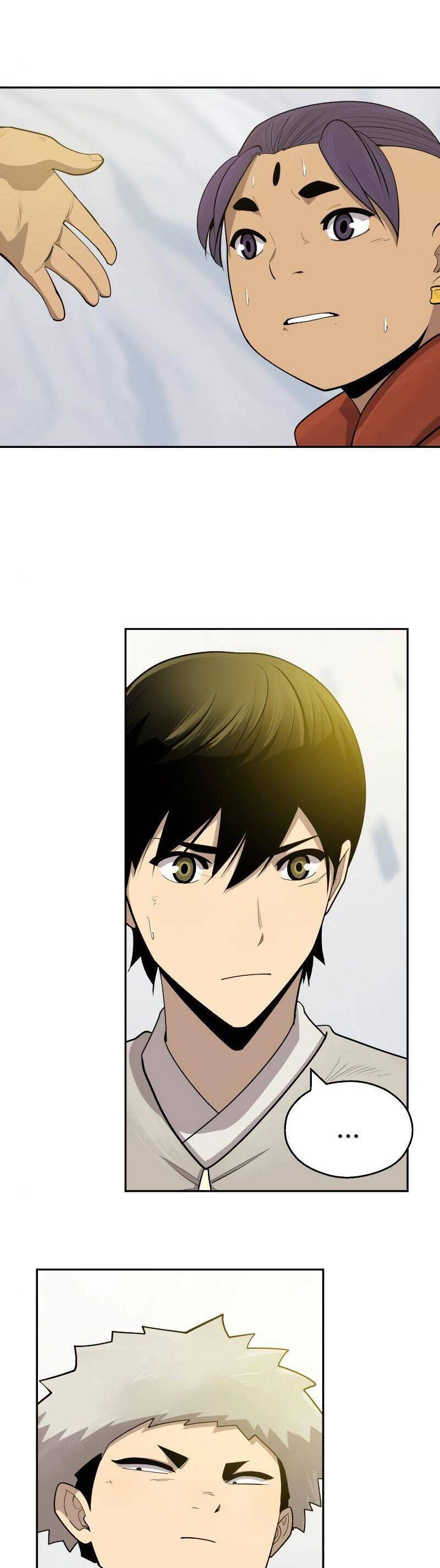 Thiếu Niên Kiếm Sư Chapter 27 - 12