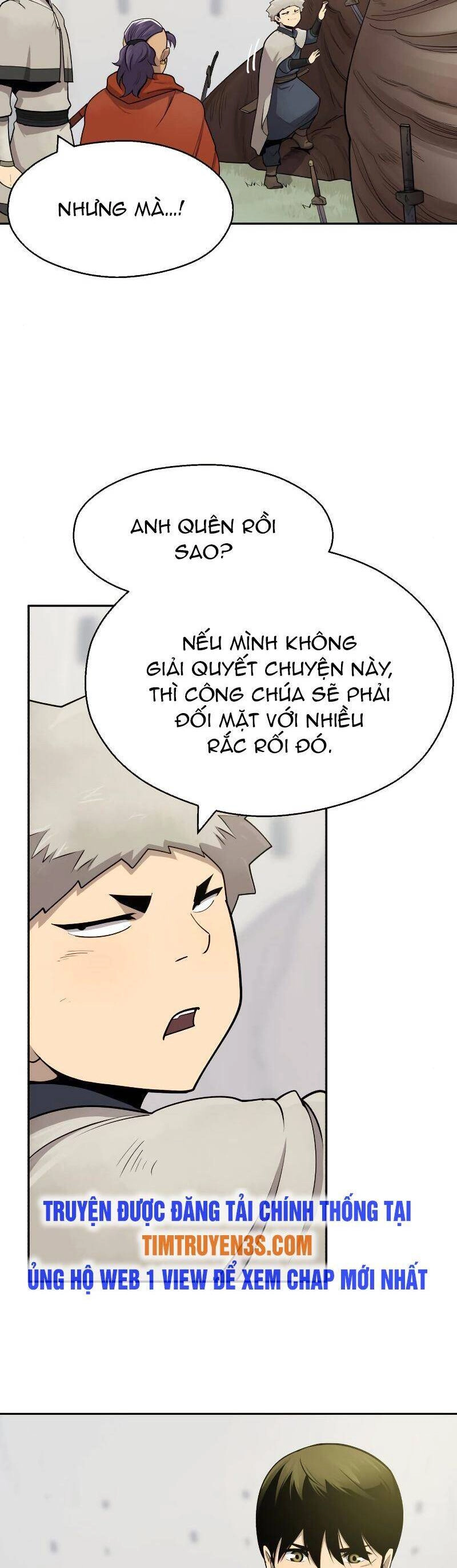 Thiếu Niên Kiếm Sư Chapter 27 - 23