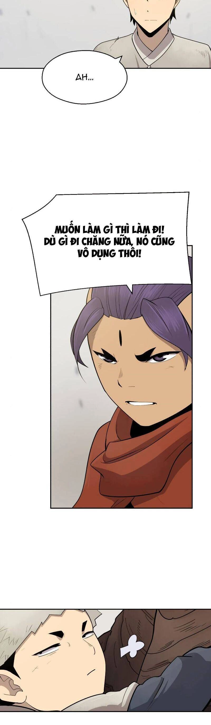 Thiếu Niên Kiếm Sư Chapter 27 - 24