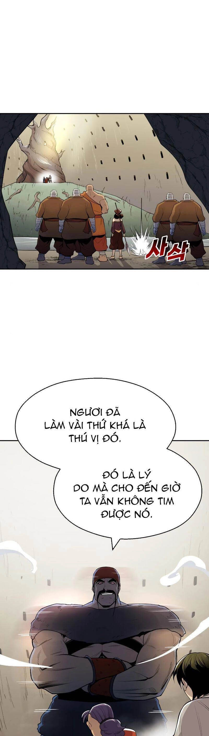 Thiếu Niên Kiếm Sư Chapter 27 - 27