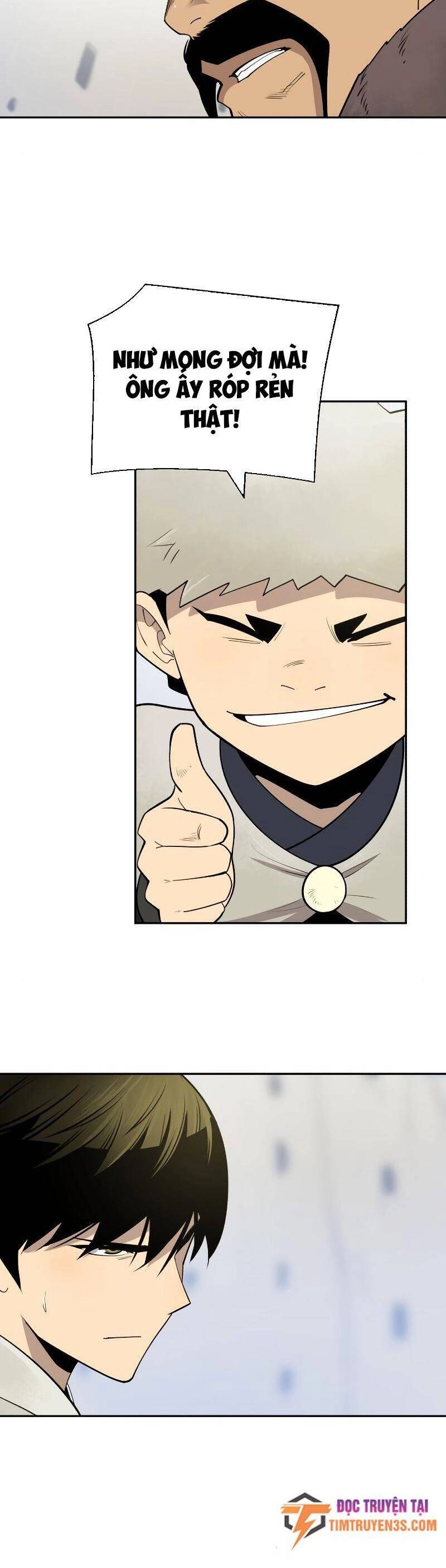 Thiếu Niên Kiếm Sư Chapter 27 - 33