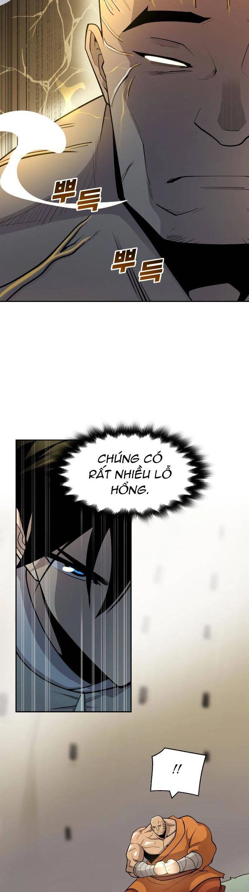 Thiếu Niên Kiếm Sư Chapter 27 - 39