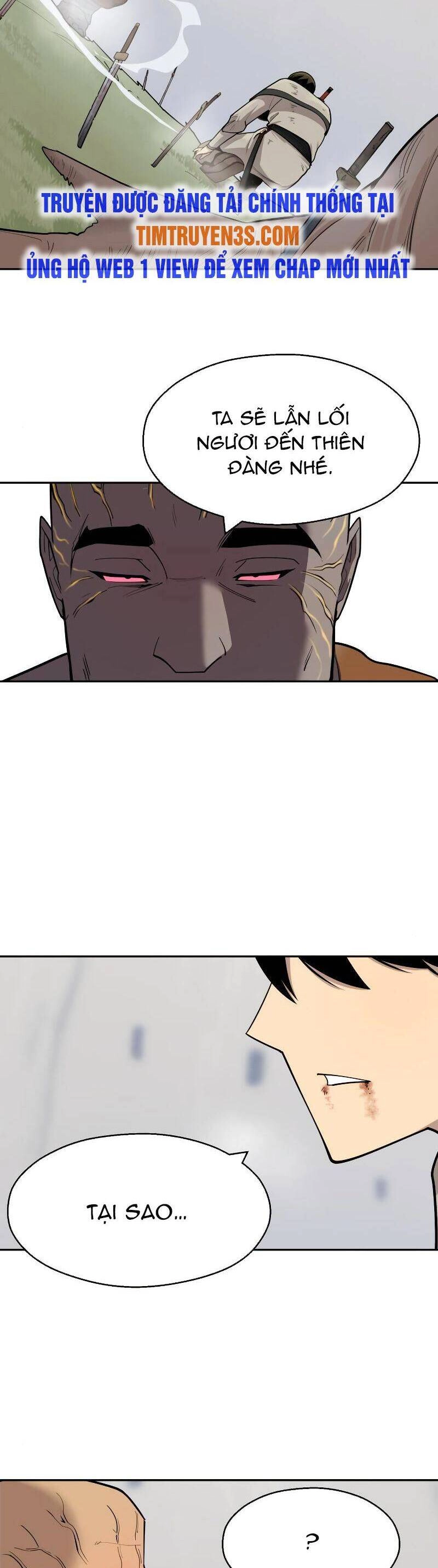 Thiếu Niên Kiếm Sư Chapter 27 - 46