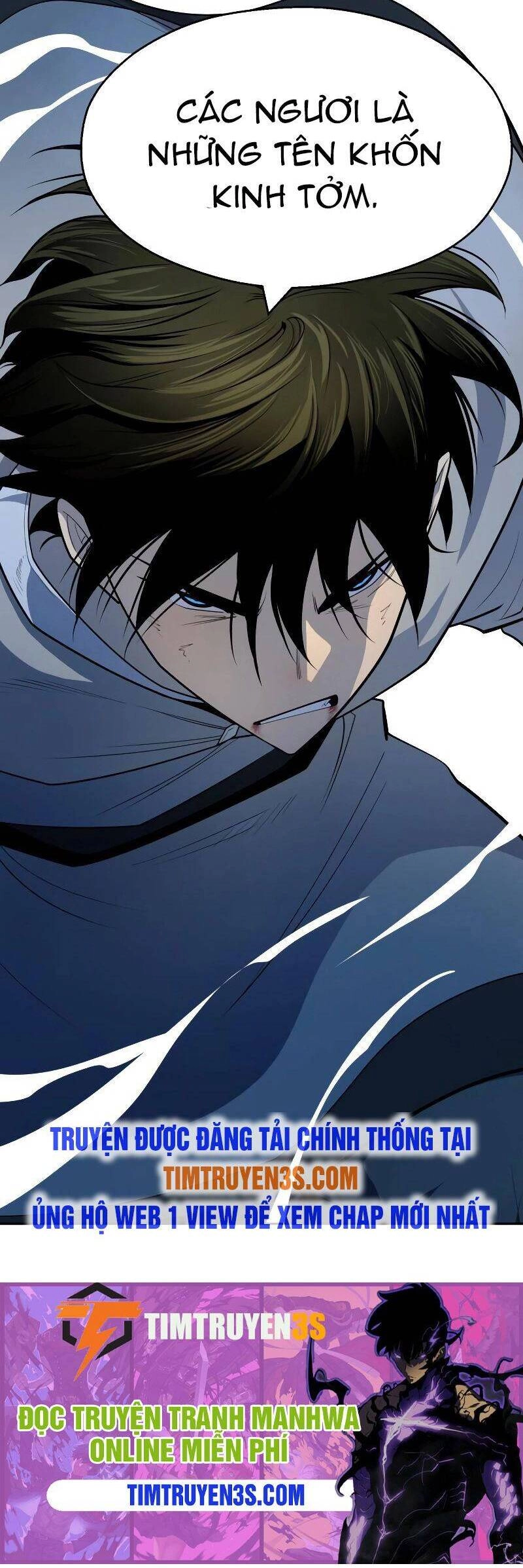 Thiếu Niên Kiếm Sư Chapter 27 - 51