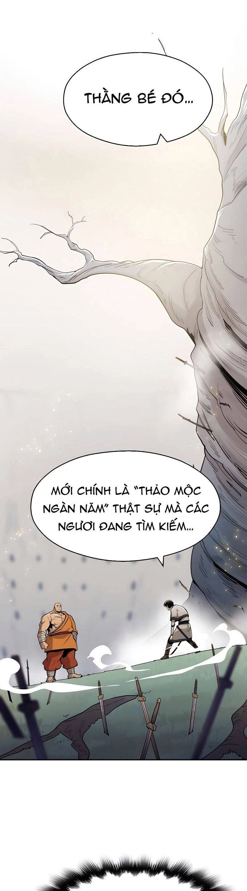 Thiếu Niên Kiếm Sư Chapter 28 - 2
