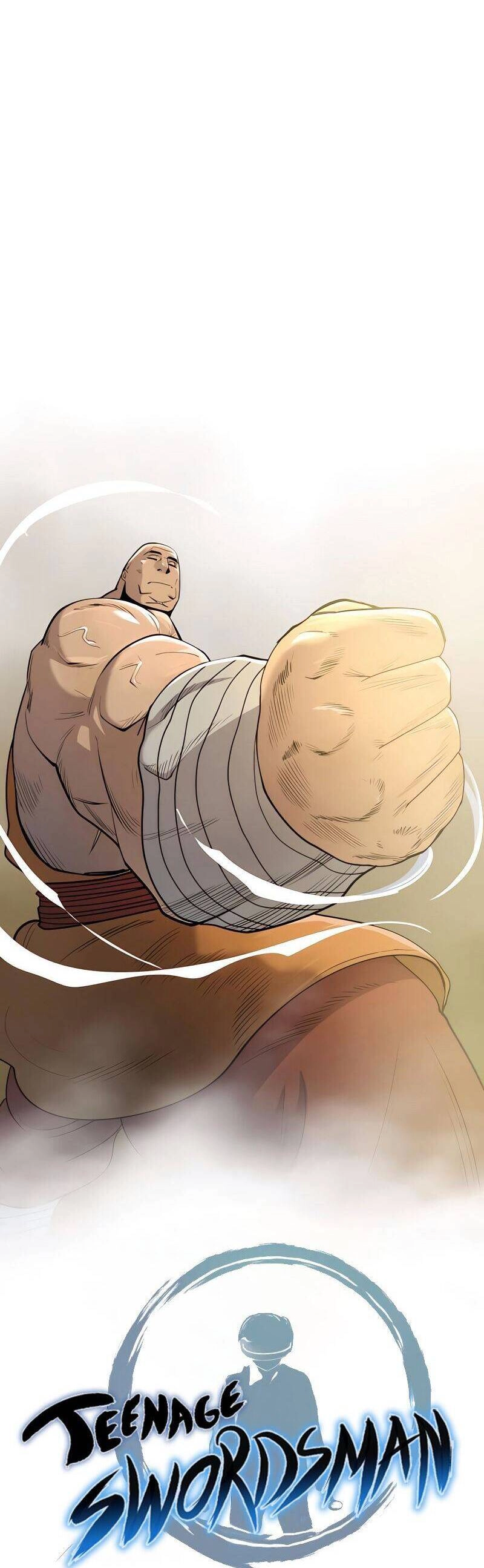 Thiếu Niên Kiếm Sư Chapter 28 - 13