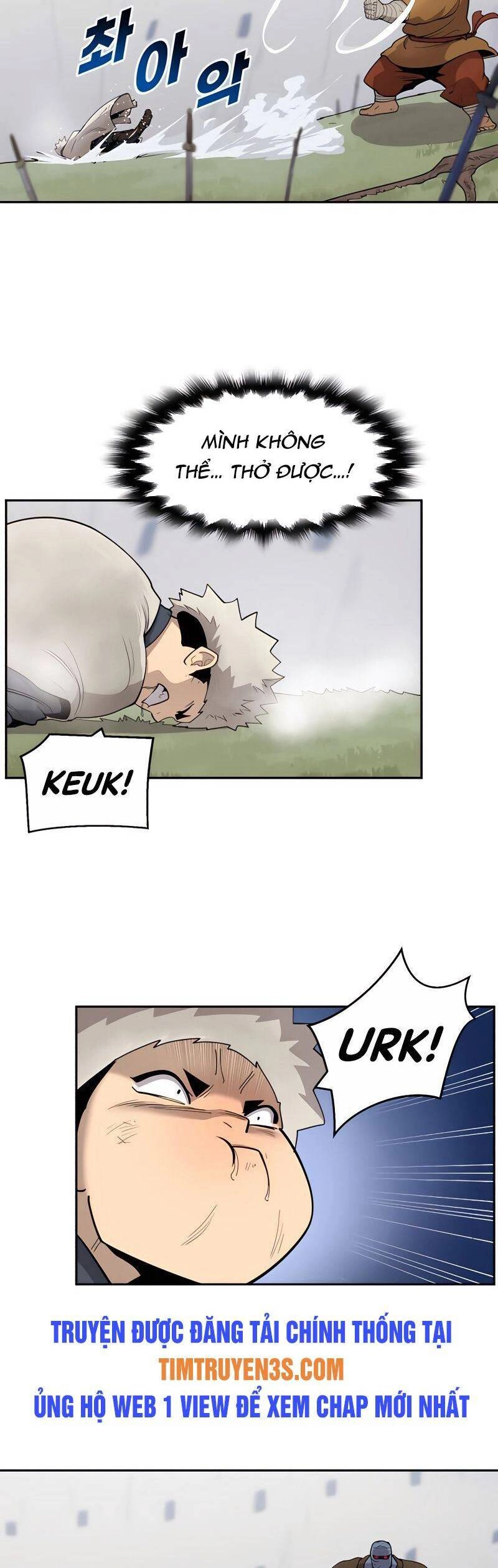 Thiếu Niên Kiếm Sư Chapter 28 - 18