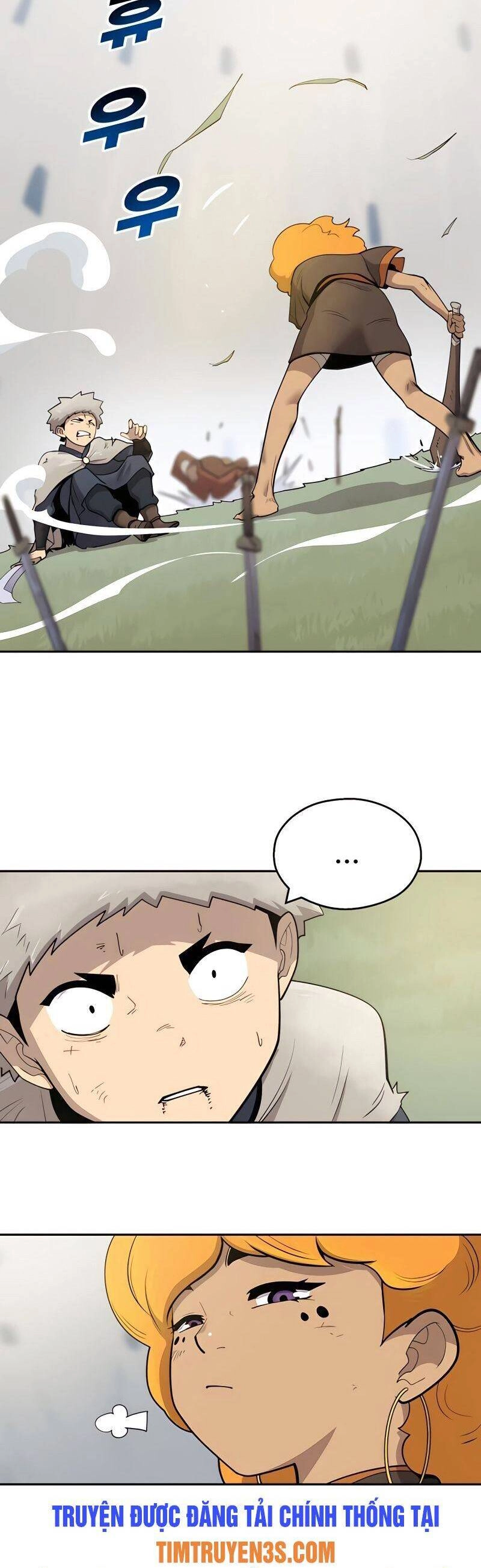 Thiếu Niên Kiếm Sư Chapter 28 - 22