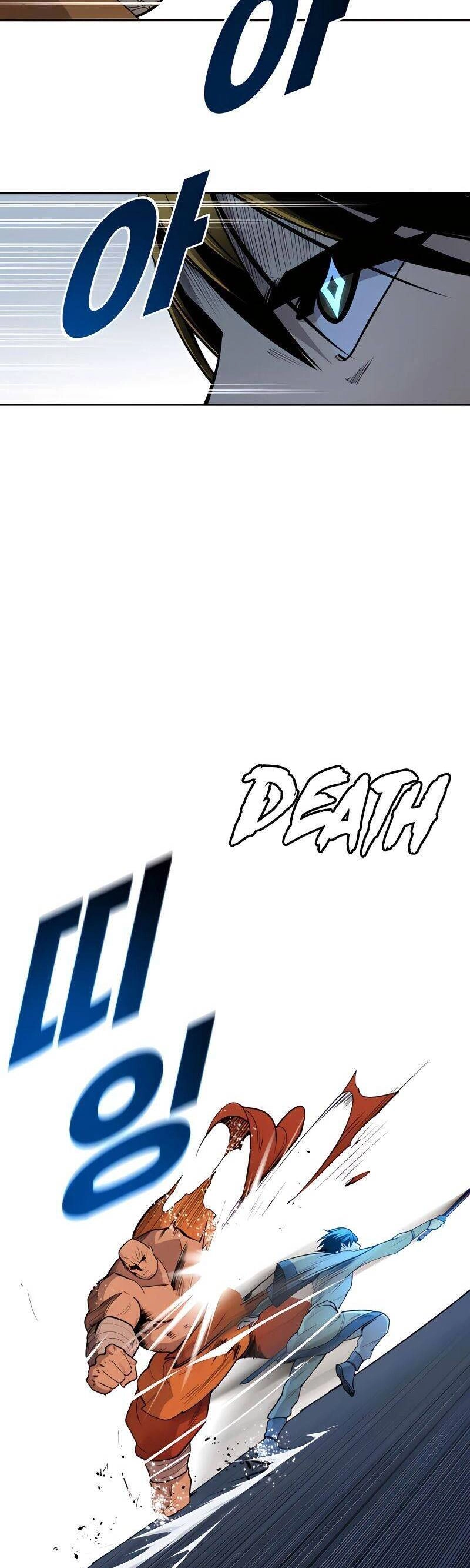 Thiếu Niên Kiếm Sư Chapter 28 - 32