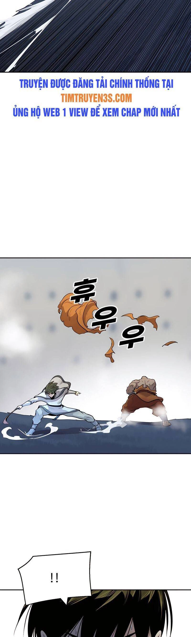 Thiếu Niên Kiếm Sư Chapter 28 - 33