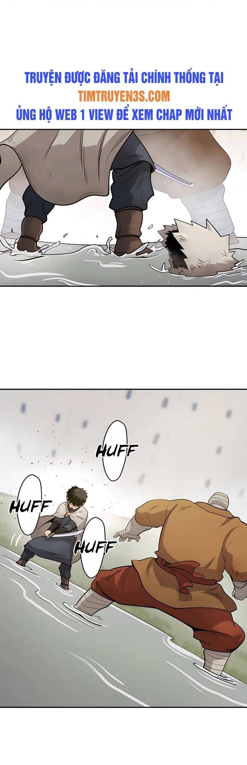 Thiếu Niên Kiếm Sư Chapter 28 - 39