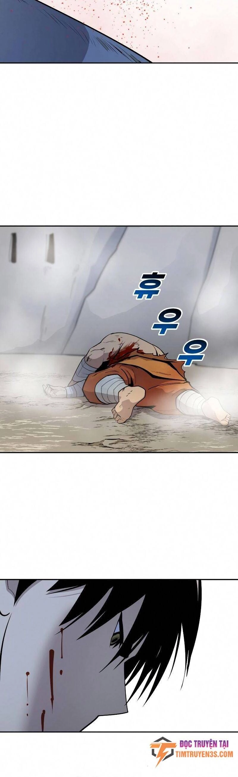 Thiếu Niên Kiếm Sư Chapter 29 - 11