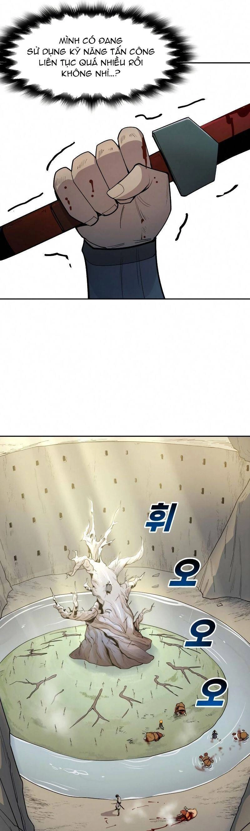 Thiếu Niên Kiếm Sư Chapter 29 - 12