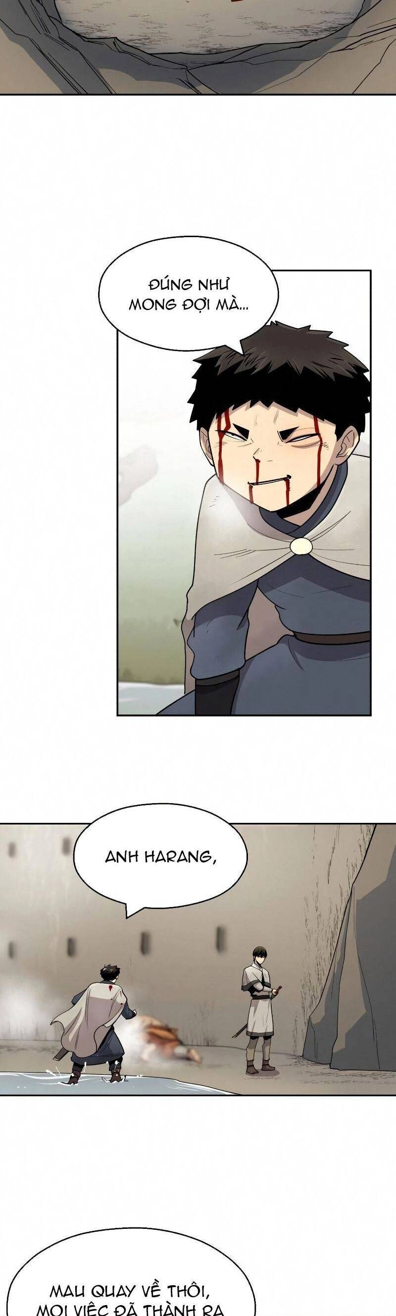 Thiếu Niên Kiếm Sư Chapter 29 - 13