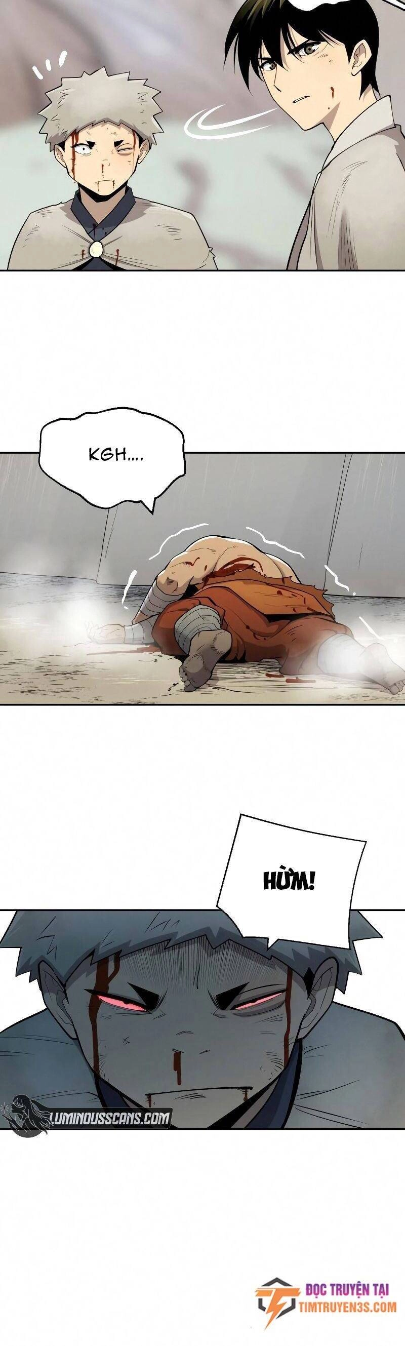 Thiếu Niên Kiếm Sư Chapter 29 - 16