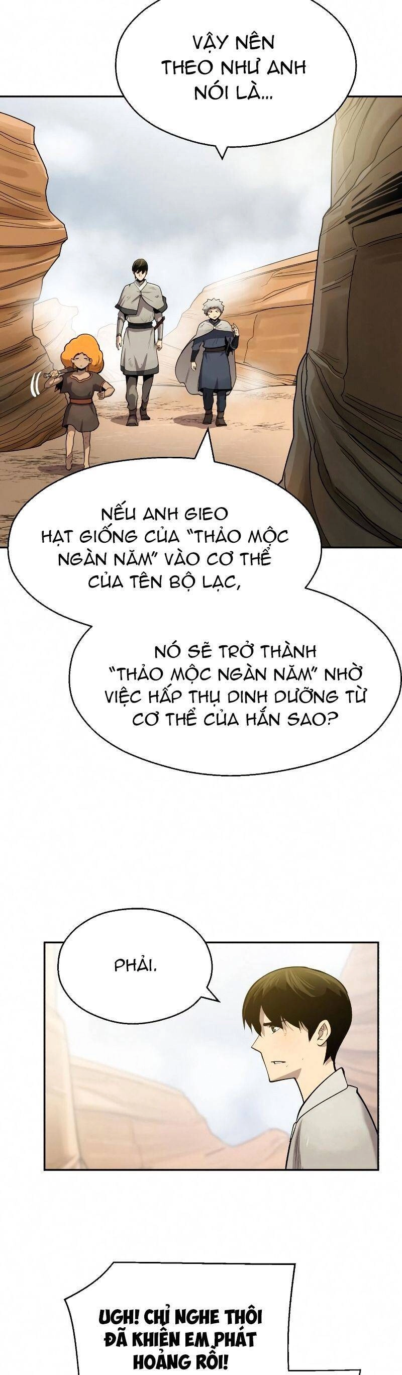 Thiếu Niên Kiếm Sư Chapter 29 - 25