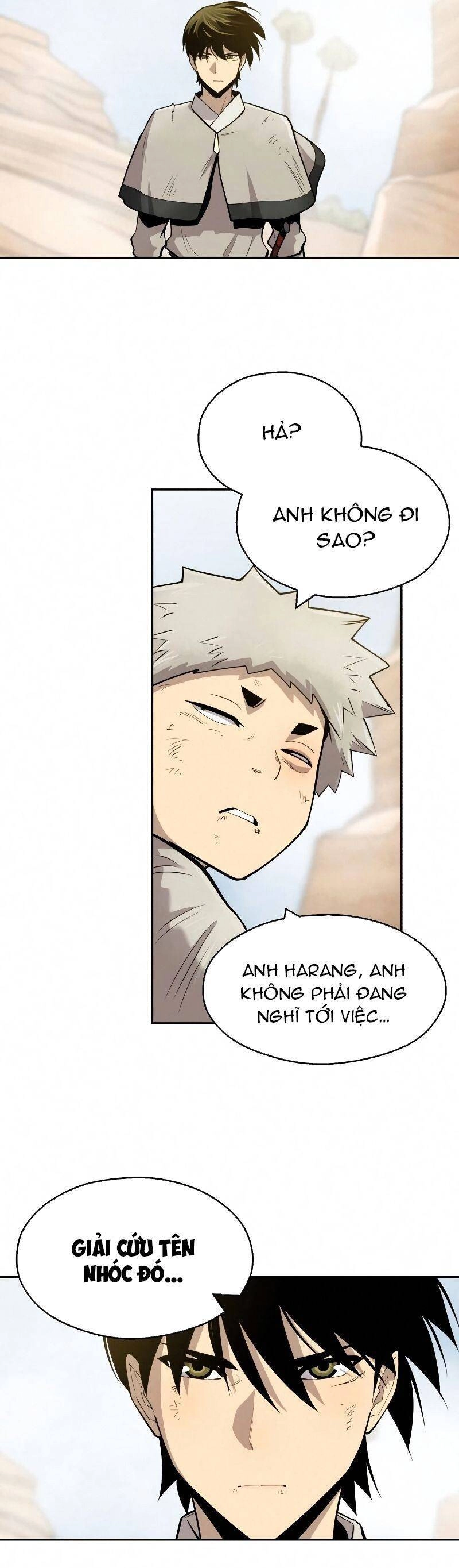 Thiếu Niên Kiếm Sư Chapter 29 - 27