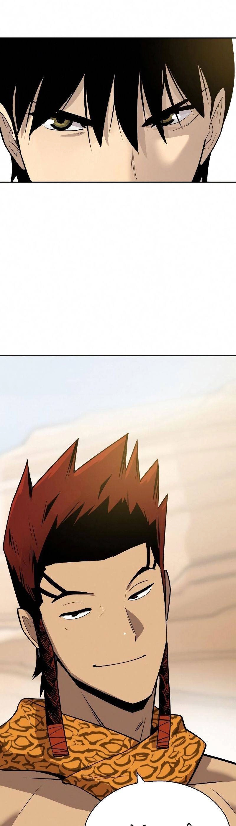 Thiếu Niên Kiếm Sư Chapter 29 - 38