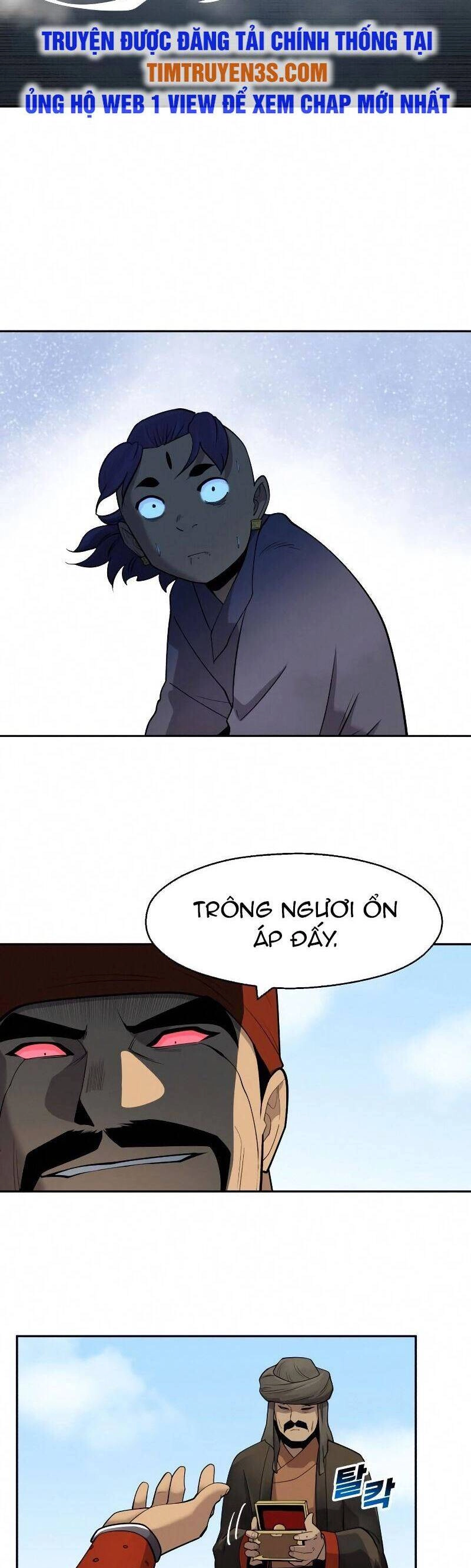 Thiếu Niên Kiếm Sư Chapter 29 - 49