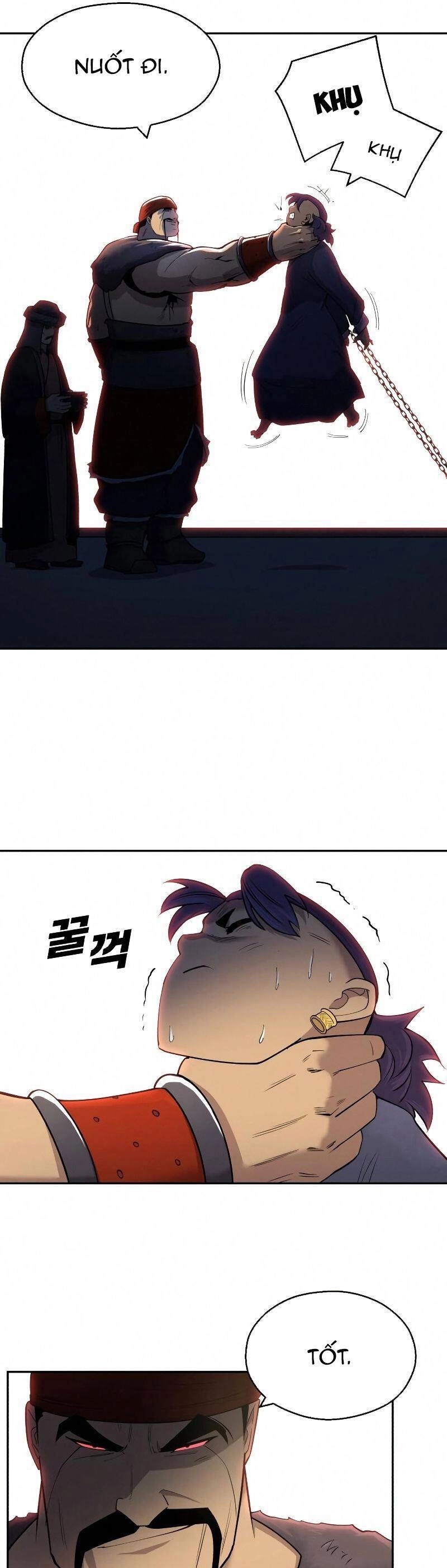 Thiếu Niên Kiếm Sư Chapter 29 - 52