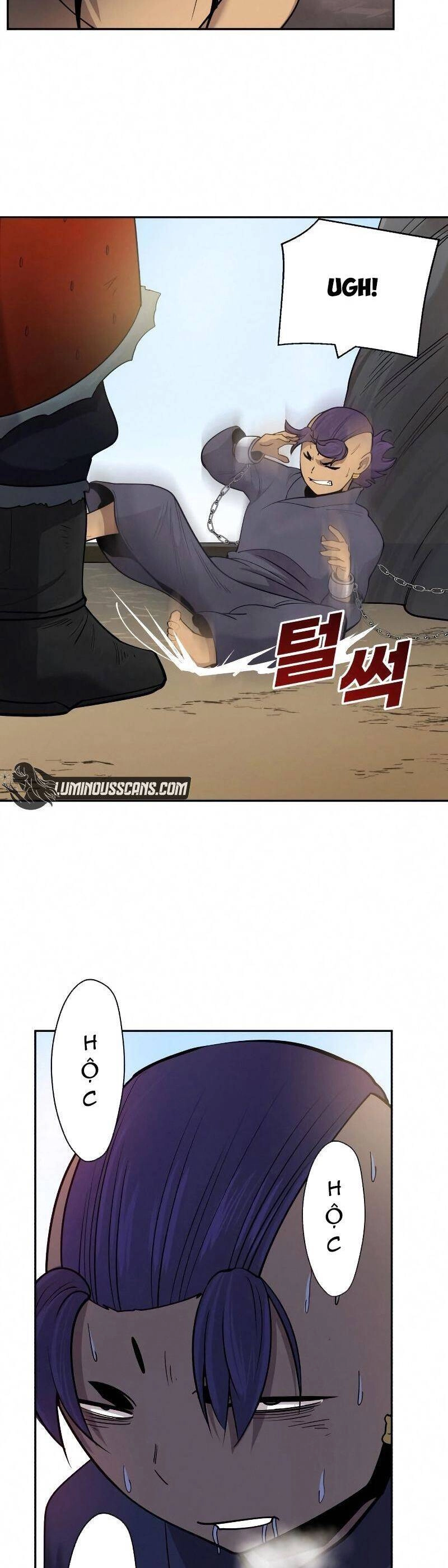 Thiếu Niên Kiếm Sư Chapter 29 - 53