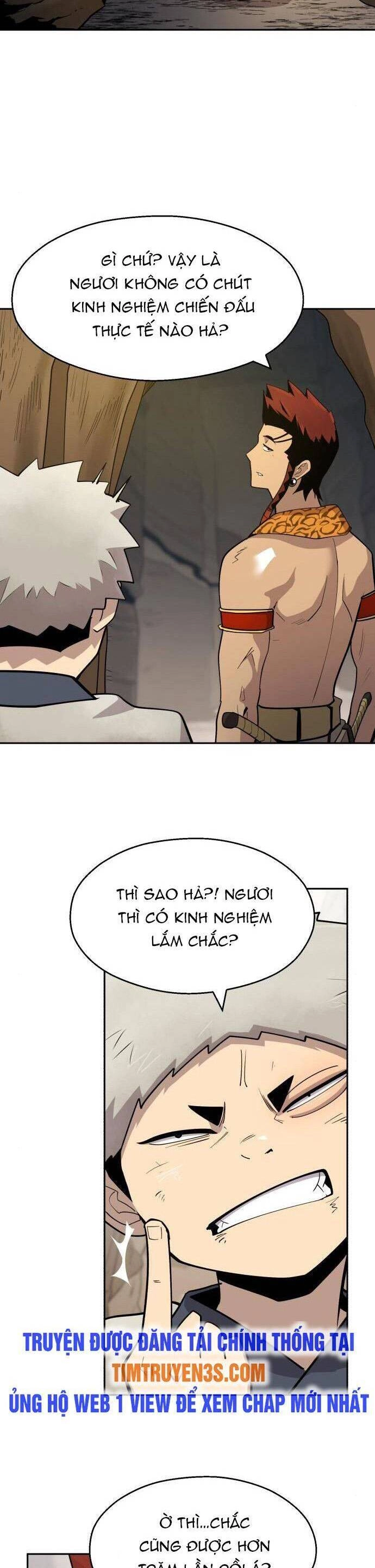 Thiếu Niên Kiếm Sư Chapter 30 - 3