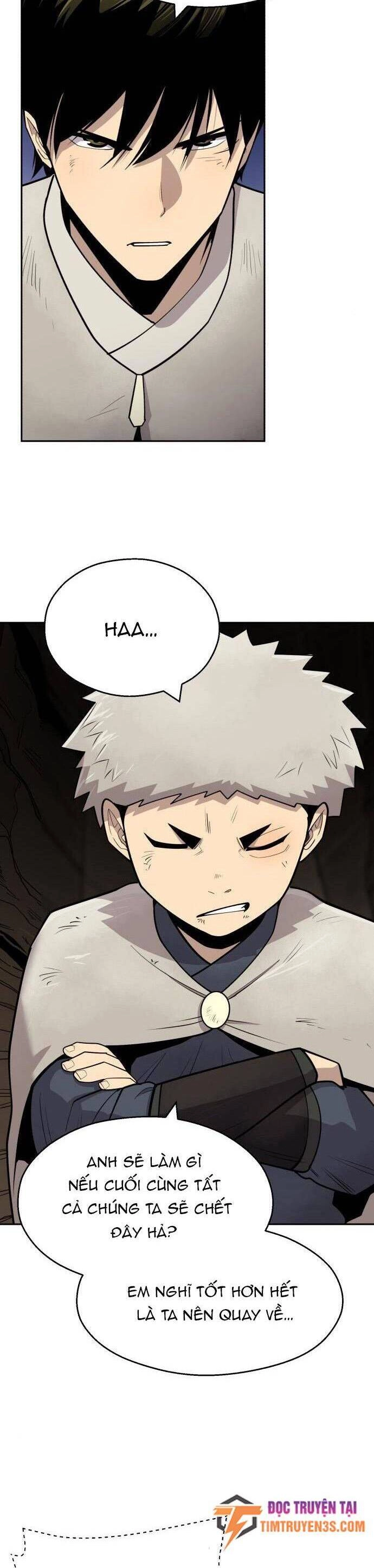 Thiếu Niên Kiếm Sư Chapter 30 - 5