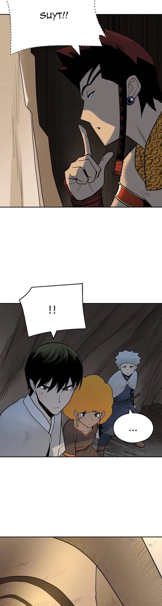 Thiếu Niên Kiếm Sư Chapter 30 - 6