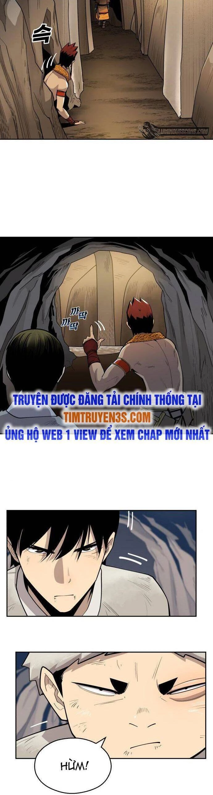 Thiếu Niên Kiếm Sư Chapter 30 - 8