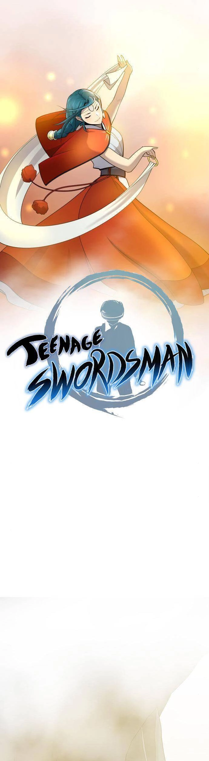 Thiếu Niên Kiếm Sư Chapter 30 - 11