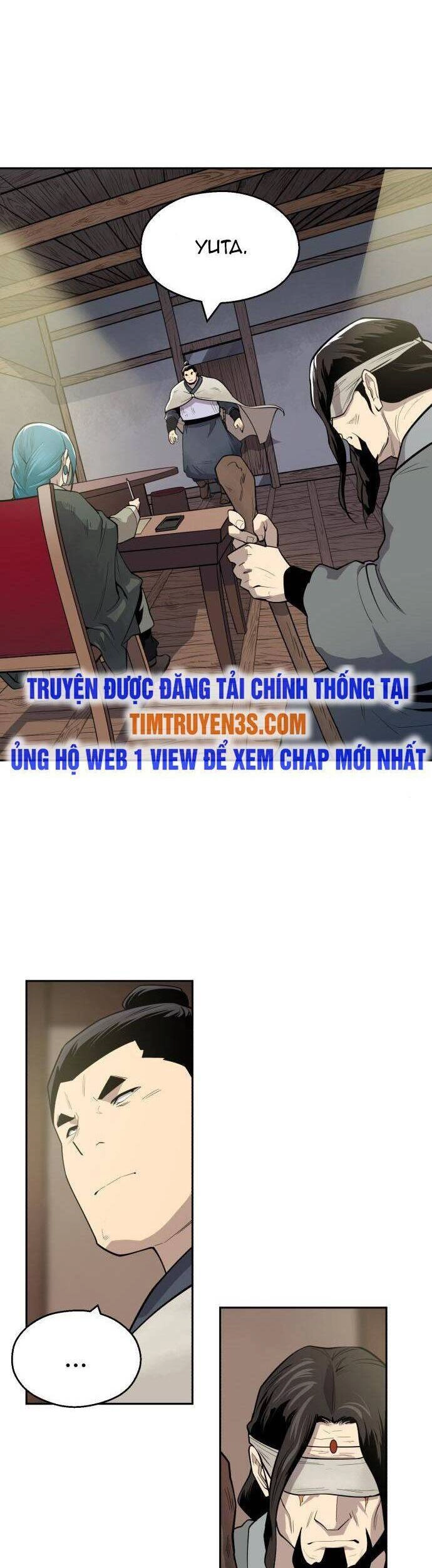 Thiếu Niên Kiếm Sư Chapter 30 - 13