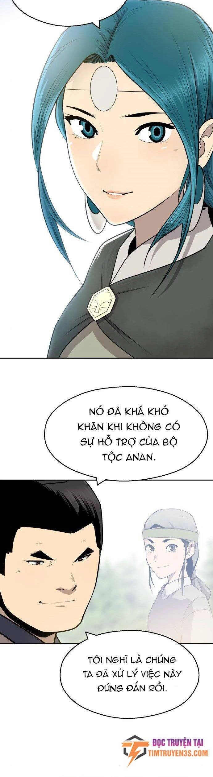 Thiếu Niên Kiếm Sư Chapter 30 - 15