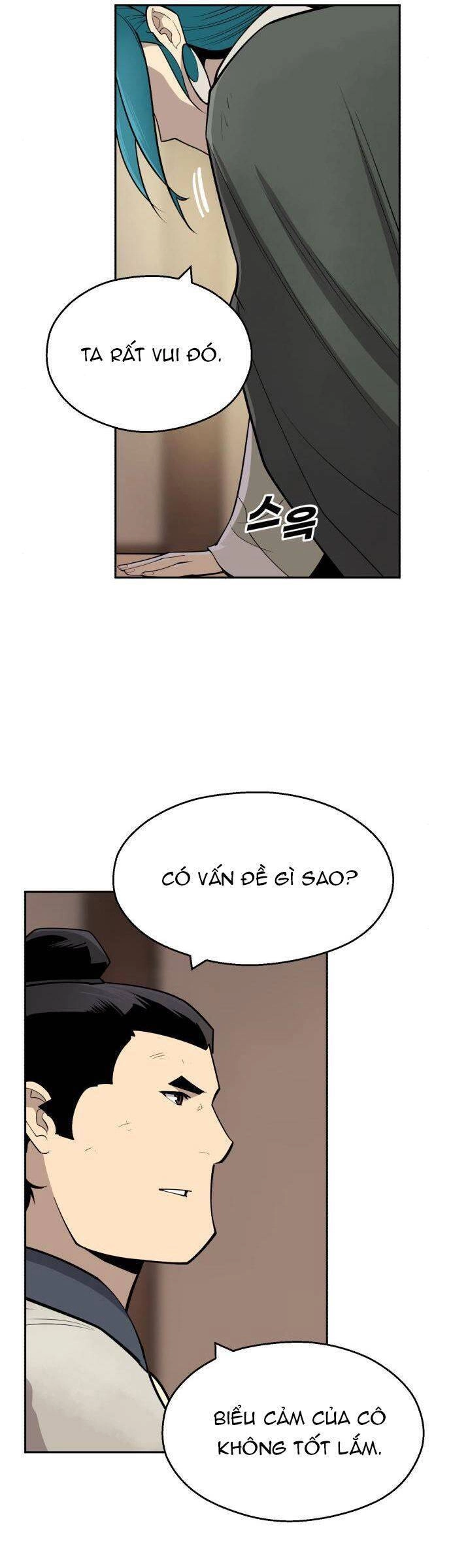 Thiếu Niên Kiếm Sư Chapter 30 - 16