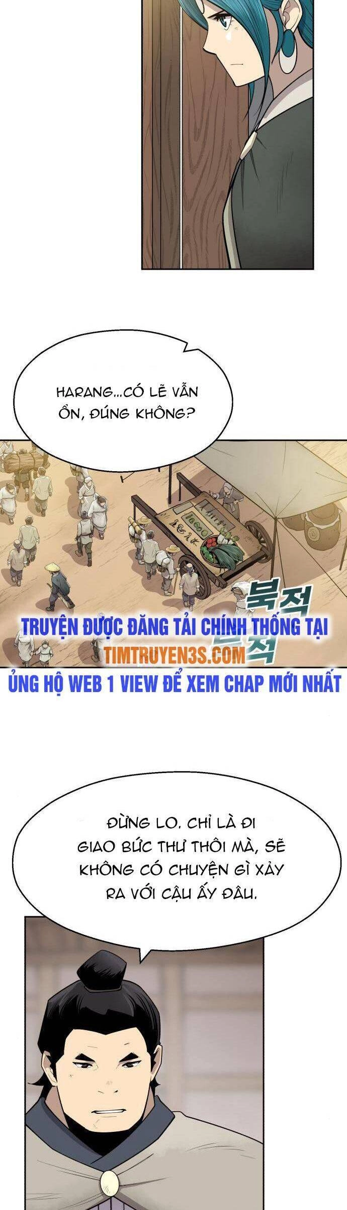 Thiếu Niên Kiếm Sư Chapter 30 - 18