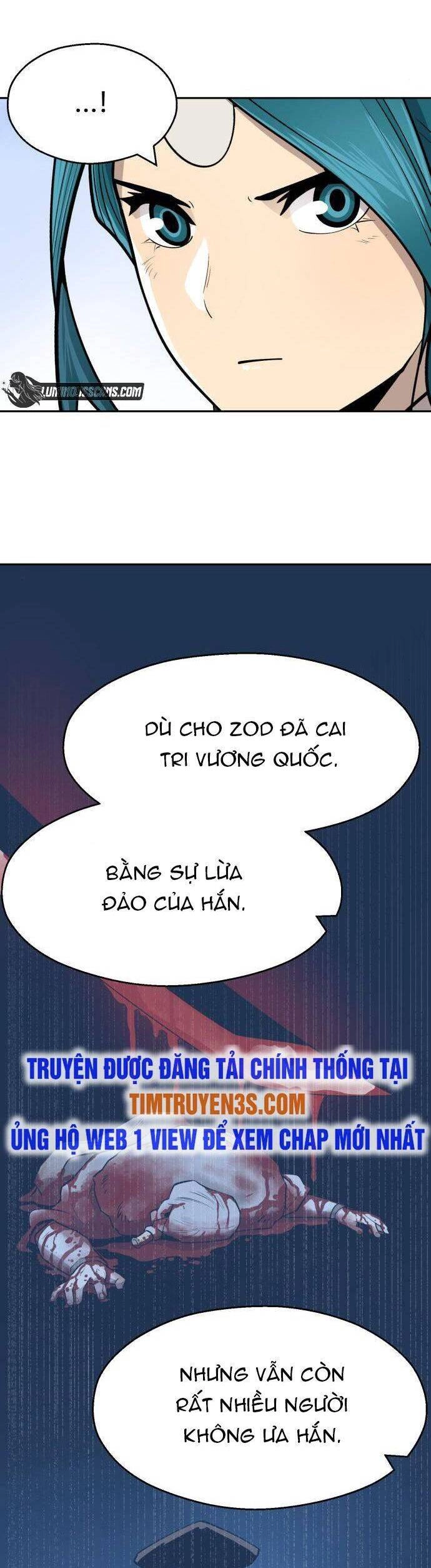 Thiếu Niên Kiếm Sư Chapter 30 - 23