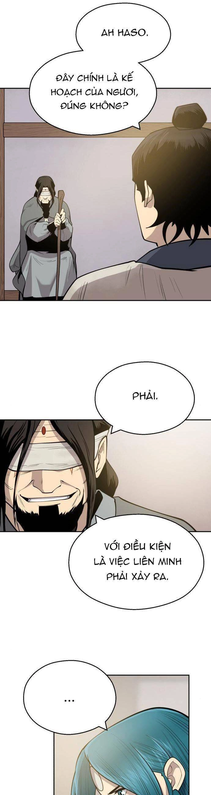 Thiếu Niên Kiếm Sư Chapter 30 - 26