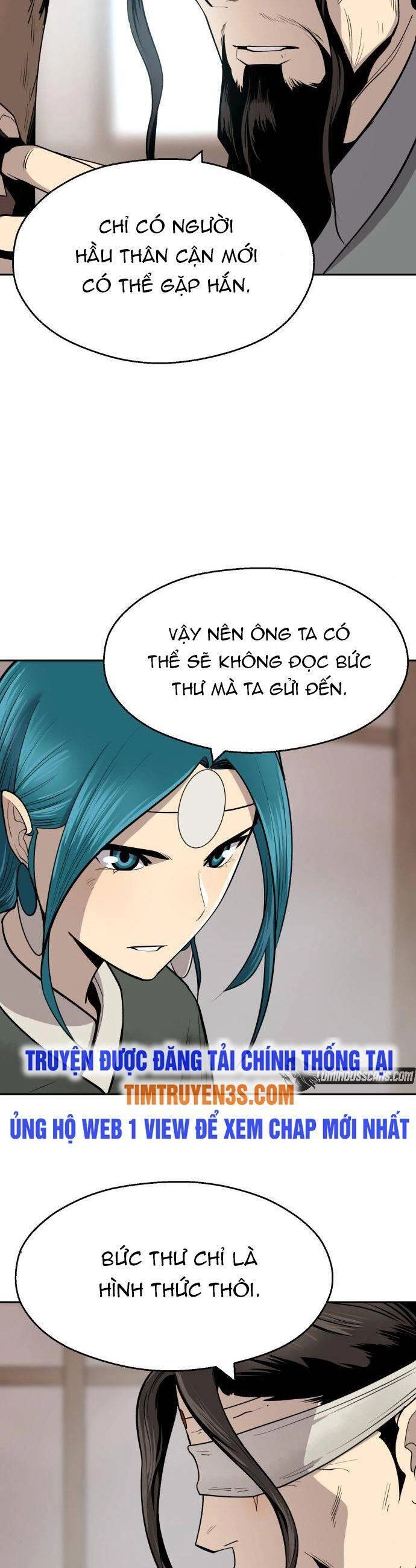 Thiếu Niên Kiếm Sư Chapter 30 - 28