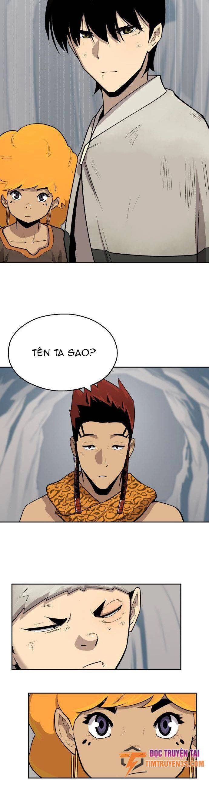 Thiếu Niên Kiếm Sư Chapter 30 - 30