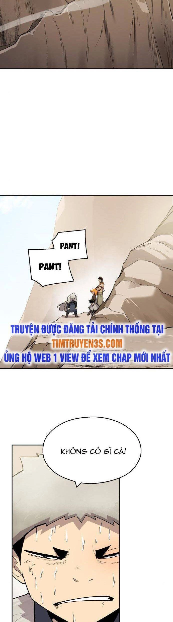 Thiếu Niên Kiếm Sư Chapter 30 - 39
