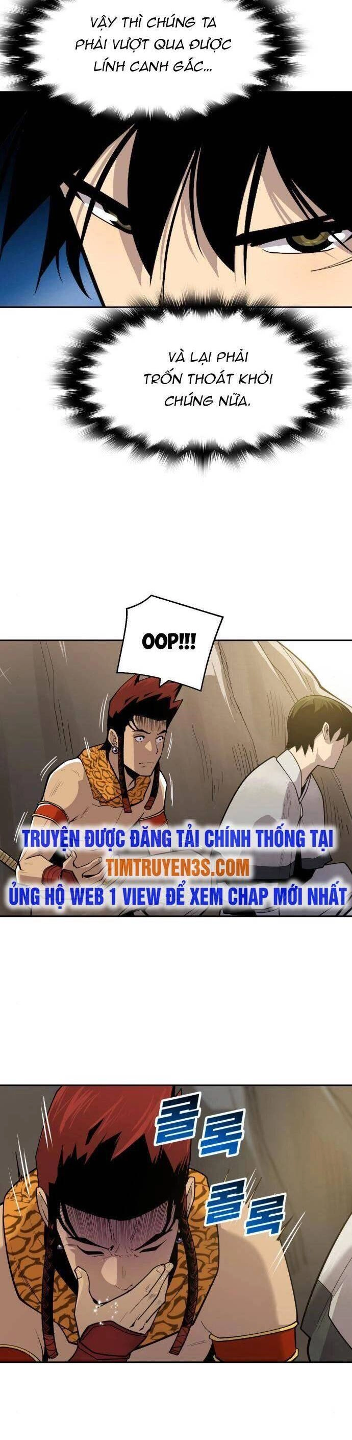 Thiếu Niên Kiếm Sư Chapter 30 - 42
