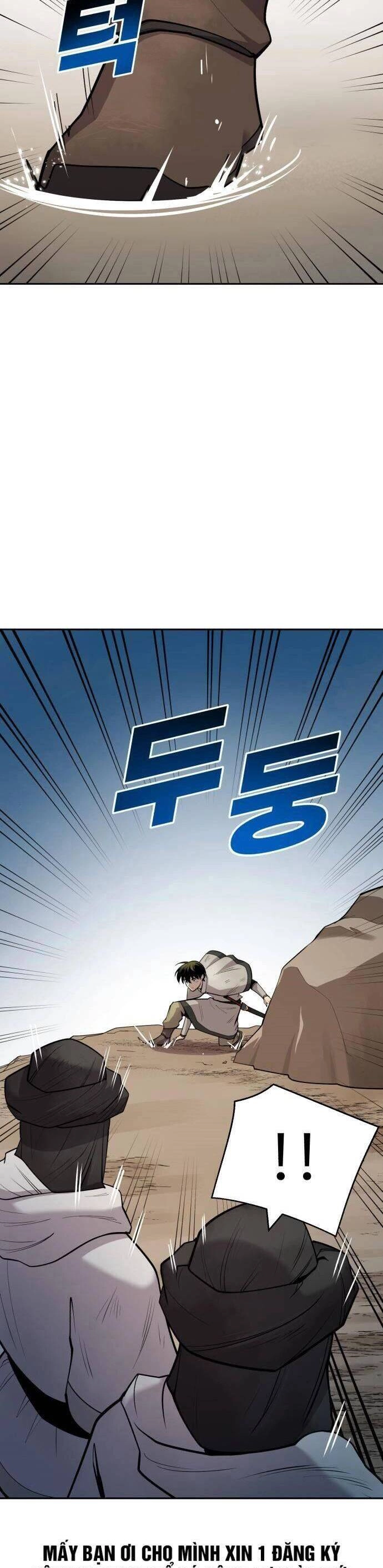 Thiếu Niên Kiếm Sư Chapter 30 - 44