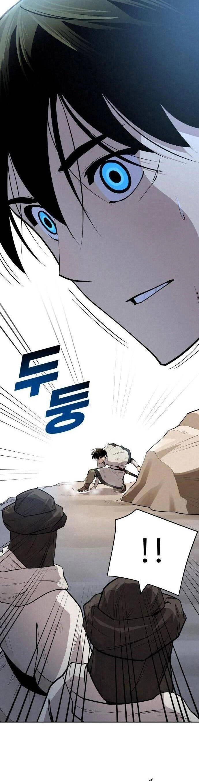 Thiếu Niên Kiếm Sư Chapter 31 - 2