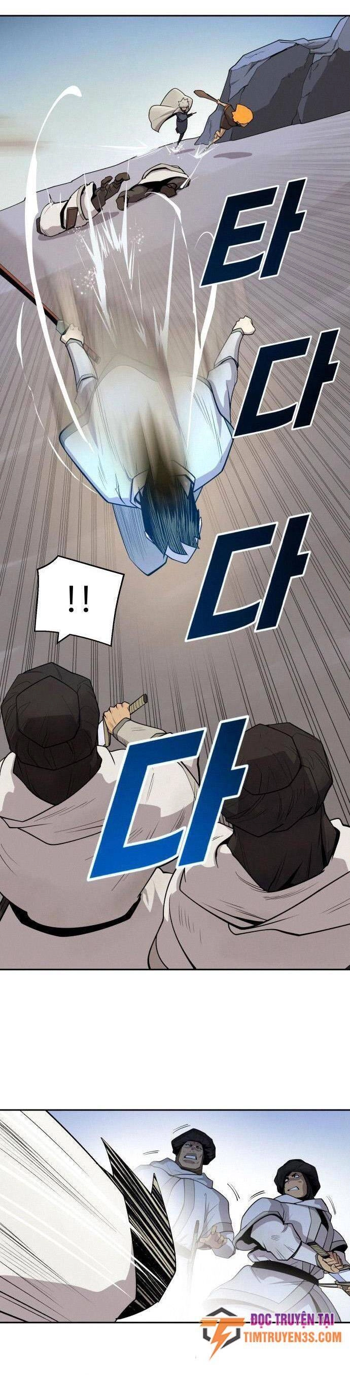 Thiếu Niên Kiếm Sư Chapter 31 - 5