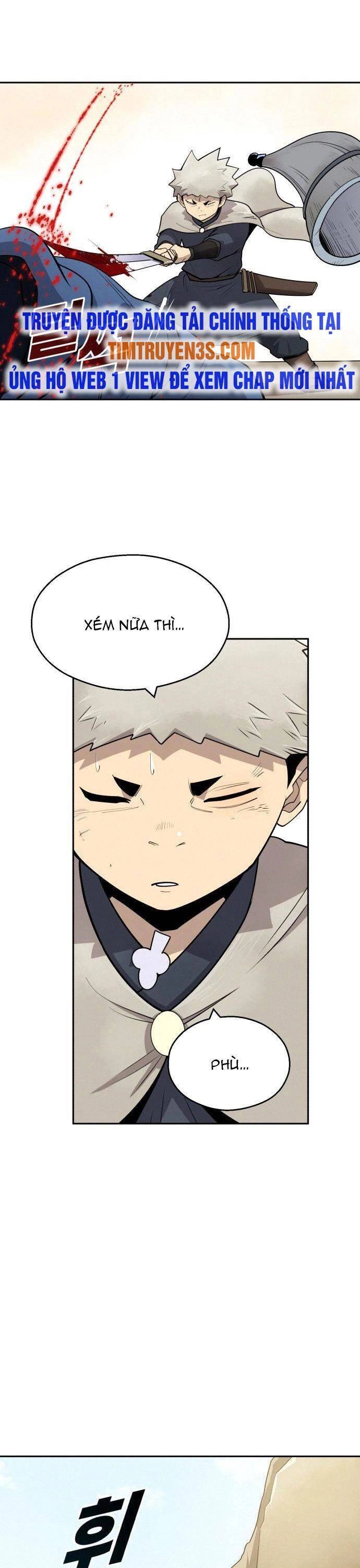 Thiếu Niên Kiếm Sư Chapter 31 - 8