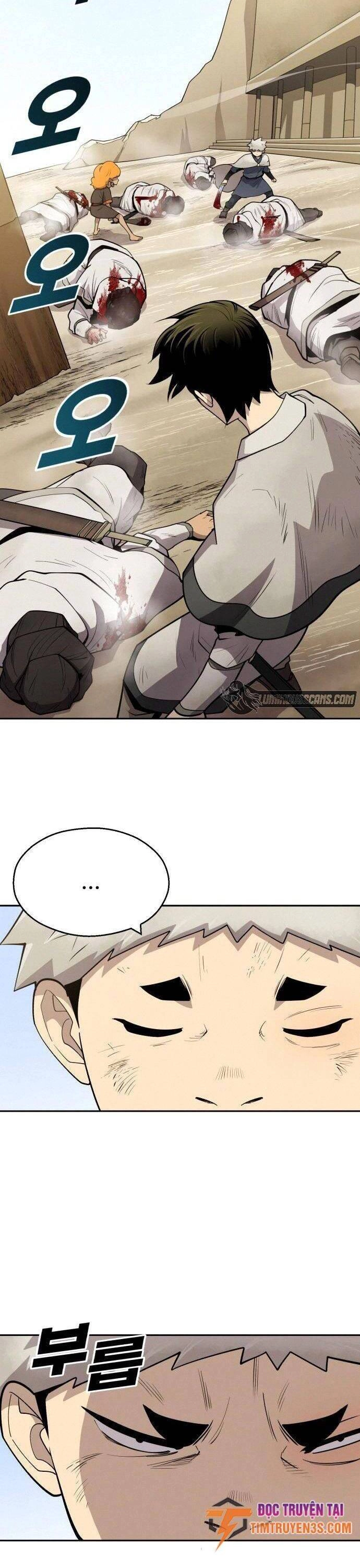 Thiếu Niên Kiếm Sư Chapter 31 - 9